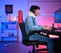 Willkommen beim Stuhl Force One