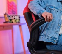 Ausgerüstet und bereit