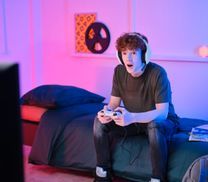 Multiplattform-Magie.