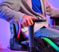 Der Stuhl deiner Wahl