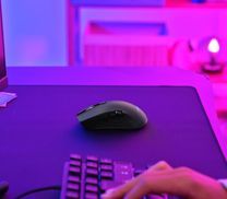Gaming auf höherem Niveau