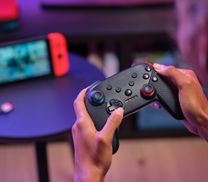 Du wählst dein Setup