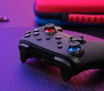 Turbo-Modus aktiviert