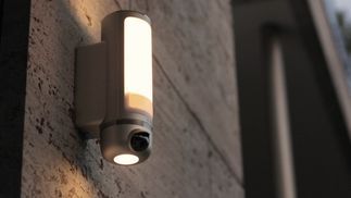 Vorteile Bosch Smart HomeEyes Außenkamera