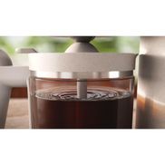 Große Kapazität von 1,2 l