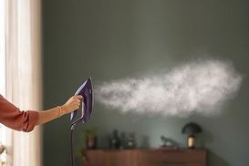 SteamGlide Elite-Bügelsohle