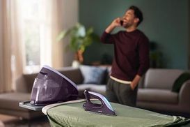 Keine Temperatureinstellung erforderlich