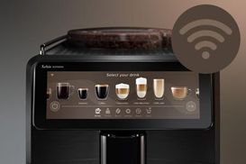 CoffeeEqualizer Touch+
