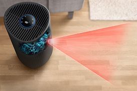 Scannen und visualisieren