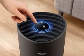 Niedriger Energieverbrauch