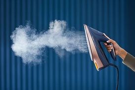 Turbodampfstoß bis zu 260 g