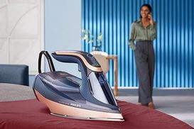 Garantiert keine Brandflecken