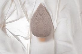 SteamGlide Elite-Bügelsohle