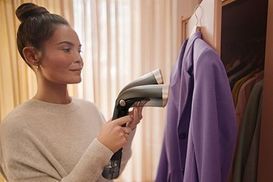 Einzigartiger verstellbarer Steamer-Kopf