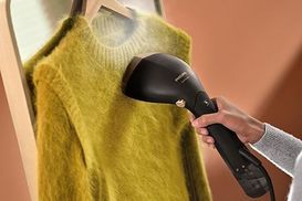 Zugespitzte Heizplatte