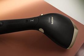 Innerhalb von 30 Sekunden betriebsbereit