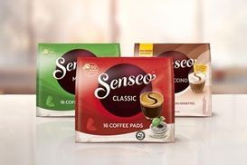 Leckere Kaffeevielfalt