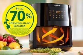 Rapid Air Heißlufttechnologie