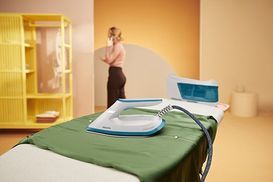 Optimal TEMP-Technologie