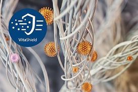 NanoProtect HEPA-Filtration