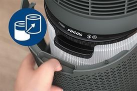 Intelligente Filteranzeige