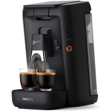Senseo Aktion 200 Pads Gratis 2021 Philips Senseo Kaffeepadmaschine Maestro CSA260/65, 200 Senseo Pads
