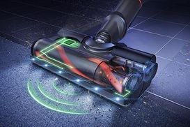 PrecisionPower Smart-Düse