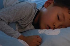 Besonders leiser Betrieb