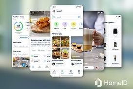 HomeID App