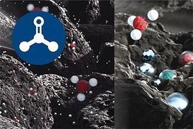 Gründliche Beseitigung schädlicher Gase