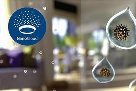 NanoCloud Technologie