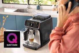 SilentBrew Technologie
