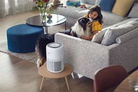 Detects 99.97% of allergens