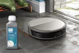 Roborock Qrevo Pro Staubsauger Roboter Mit All In One Dock - Foto 6