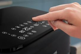 Vielfalt auf Knopfdruck