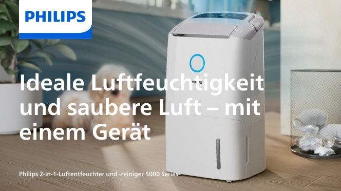 Philips 5000 series Series 5000