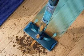 Patentierte OneUp Technologie