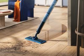 50% schnellere Trocknung*