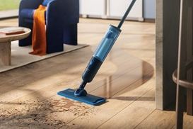 50% schnellere Trocknung