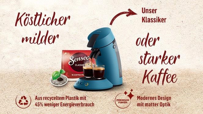 Philips SENSEO® CSA210/00