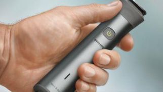 Ergonomisches Premium-Design