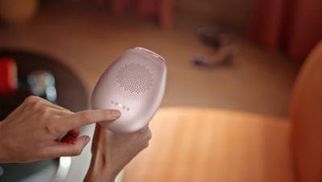 Skin Tone Sensor
