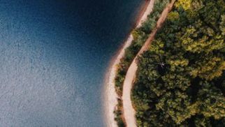 Mit Sorgfalt für die Umwelt hergestellt