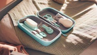 Kompakt und strukturiert