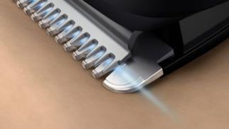 Selbstschärfende Klingen