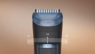 40 einstellbare Schnittlängen