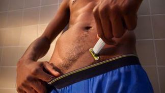 Einzigartige OneBlade-Technologie