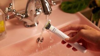 Rasieren Sie sich nass oder trocken