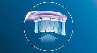 G3 Premium Gum Care Bürstenkopf