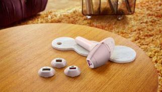 4 intelligente Aufsätze